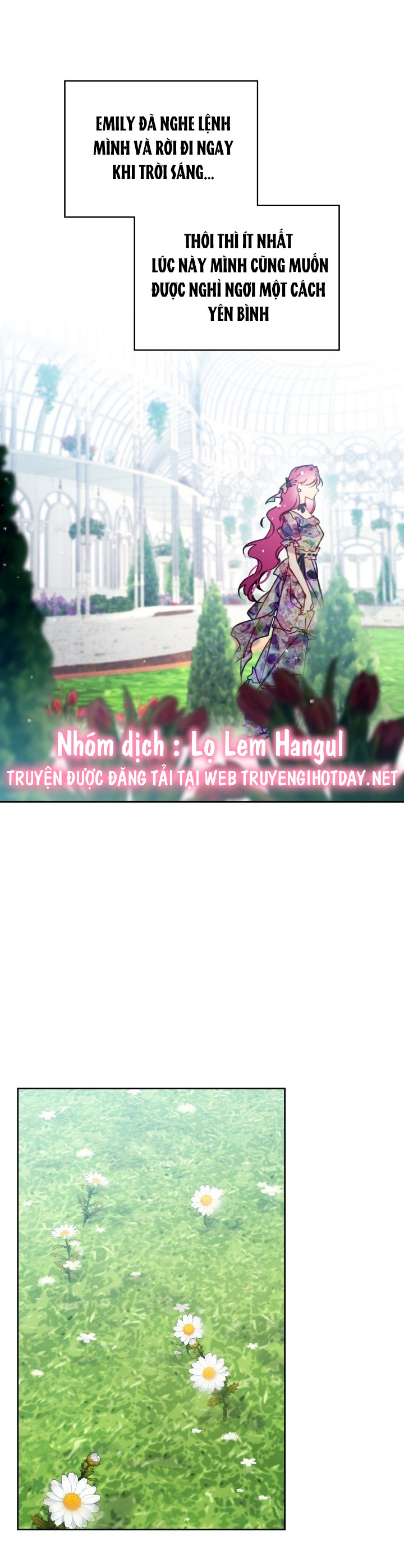 kết thúc của nhân vật phản diện chỉ có thể là cái chết chapter 145 25