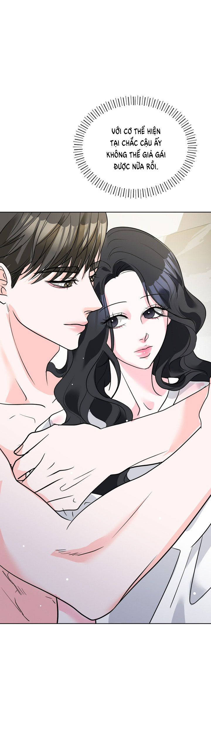 [18+] điều em cố giấu chapter 4.2 4