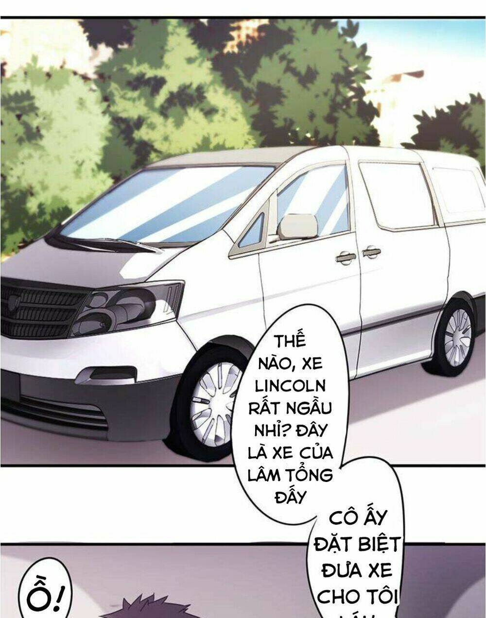 tối cường công nhân chapter 78 3