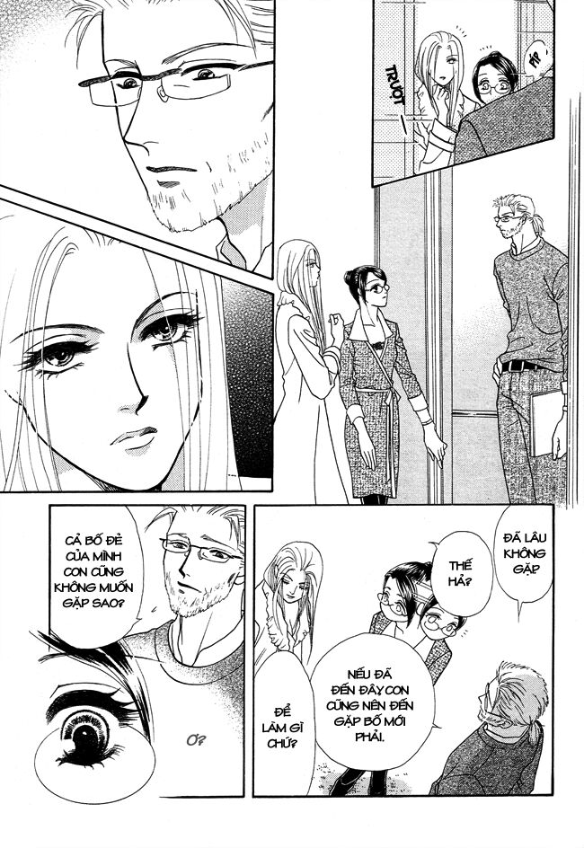 thư ký ma cà rồng chapter 20 7