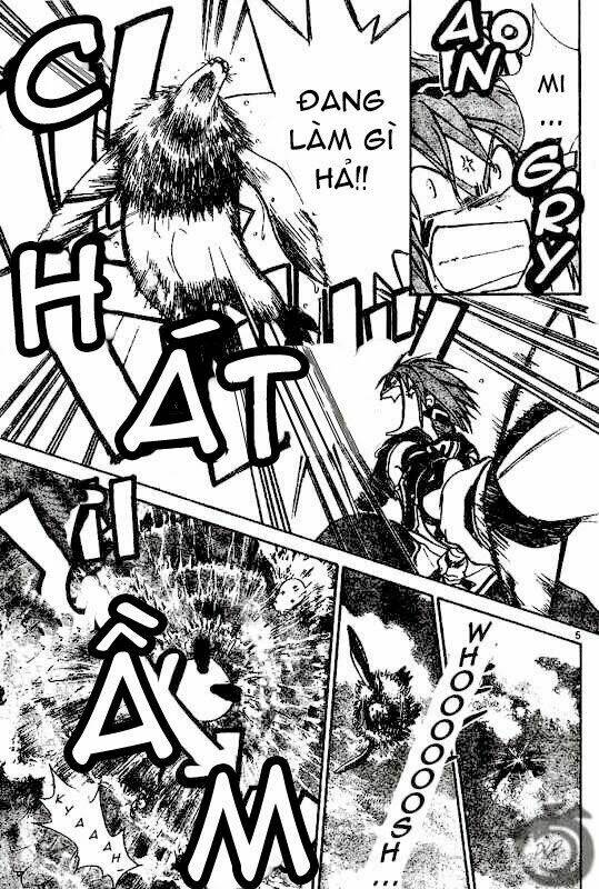 huyền thoại arata chapter 20 5