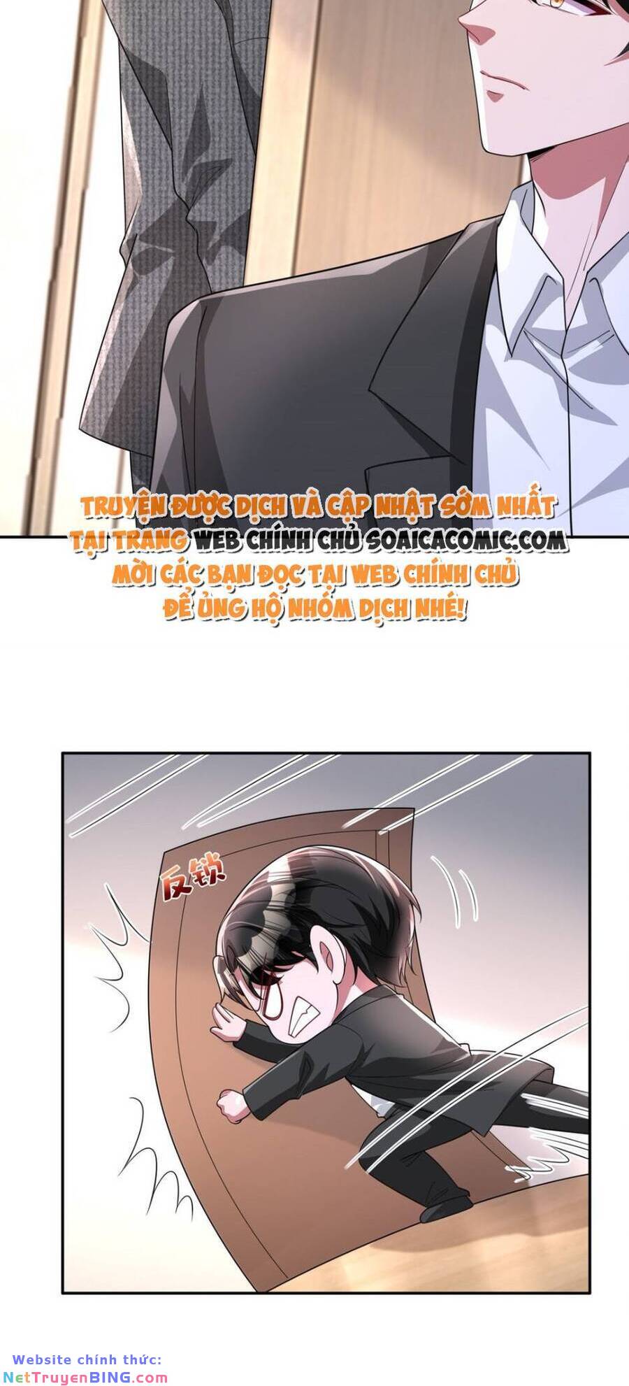 tổng tài huyết tộc cực sủng cô vợ mỹ nhân ngư chapter 138 2