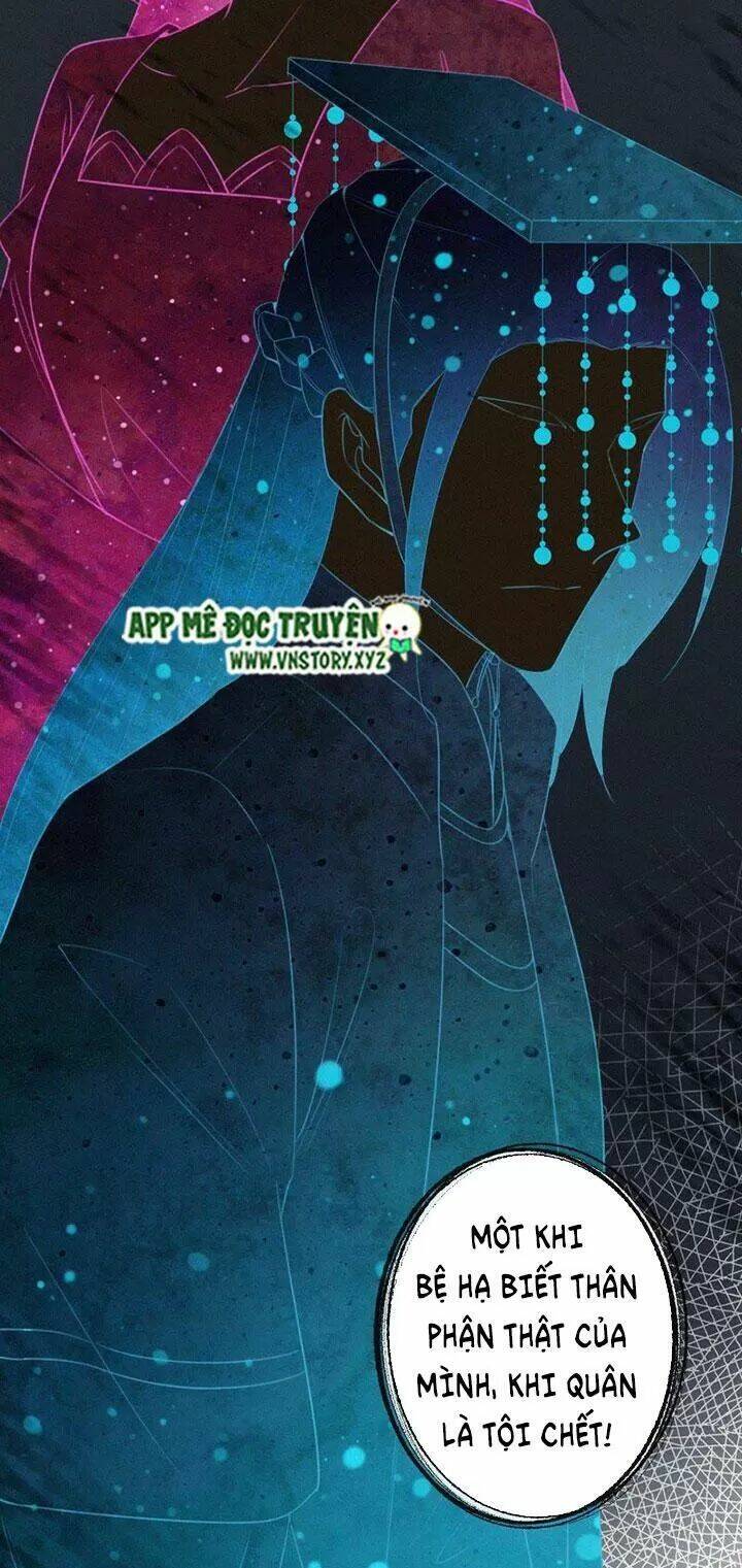 thiên hương mỹ nhân chapter 107 21