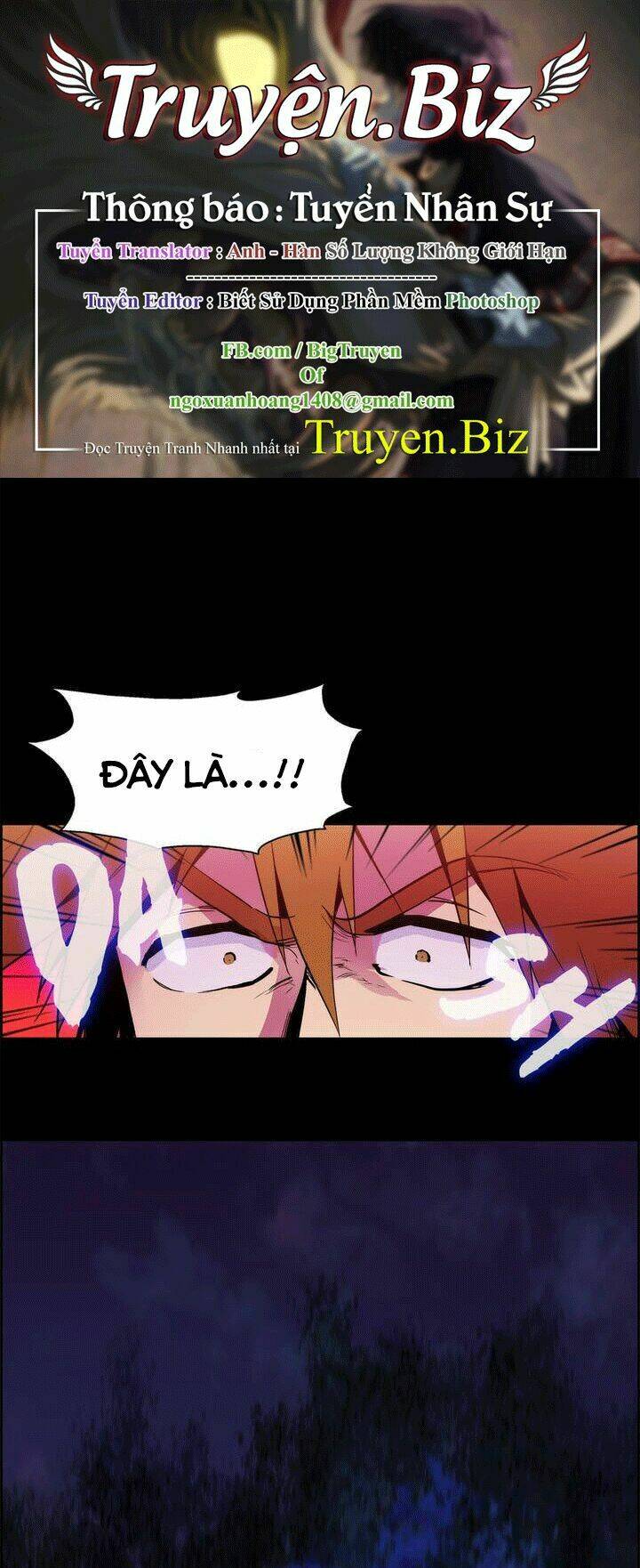 biên niên sử lãnh nguyệt chapter 7 1