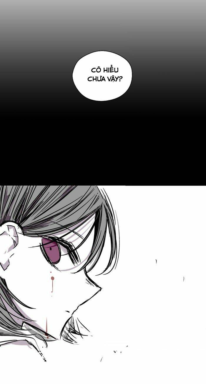 người máy hủy diệt chapter 10.5 15