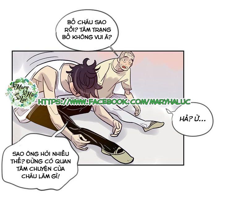 tôi muốn bay như một con bướm chapter 16 26