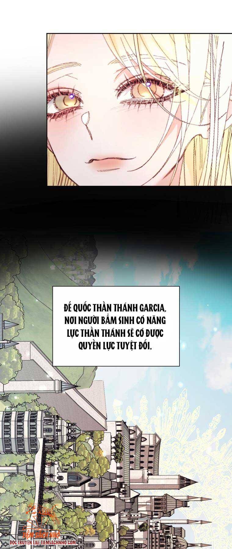 trở thành gia đình của nhân vật phản diện chapter 38 43