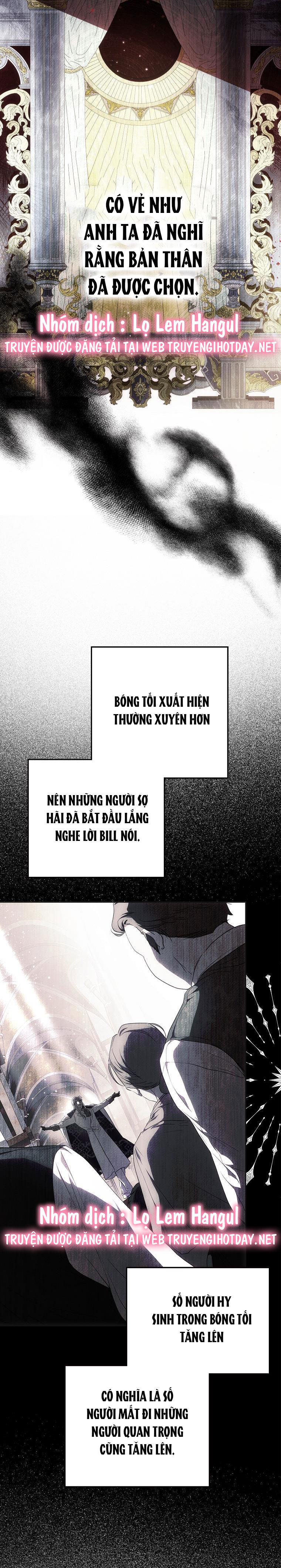 trở thành vợ của nam chính chapter 85.1 11