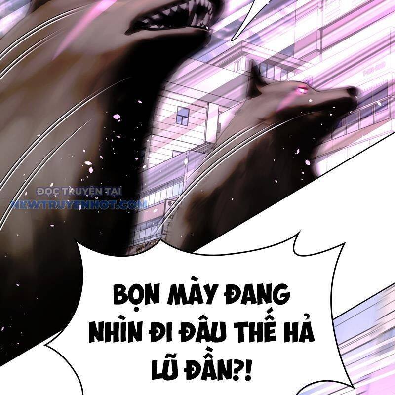 tận thế cũng chỉ là trò chơi chapter 36 136