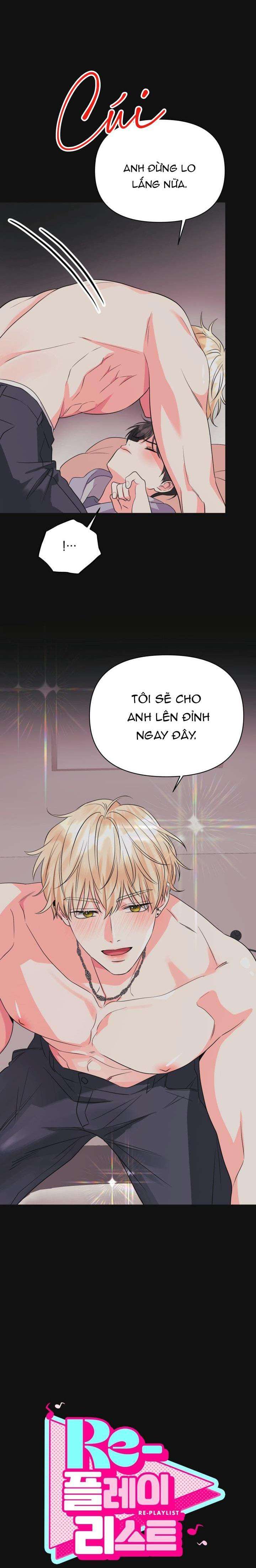 playlist tua ngược chapter 4 5