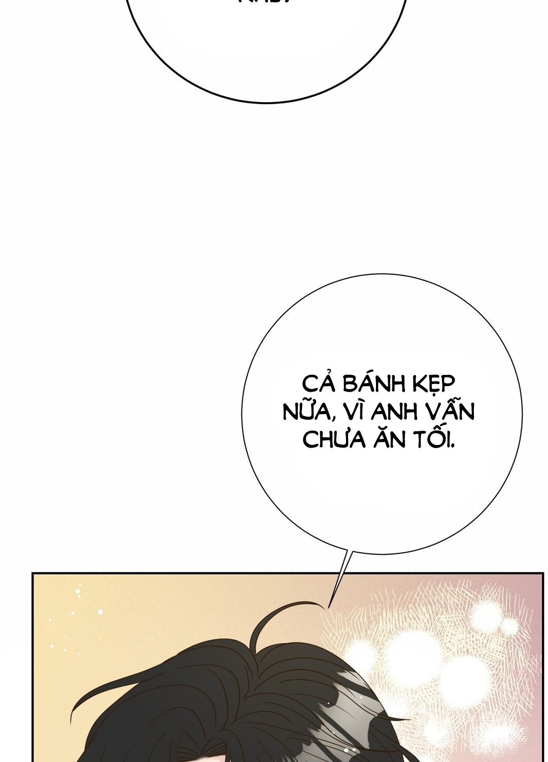 [18+] trải nghiệm thân mật với bạn của anh trai chapter 16.1 18