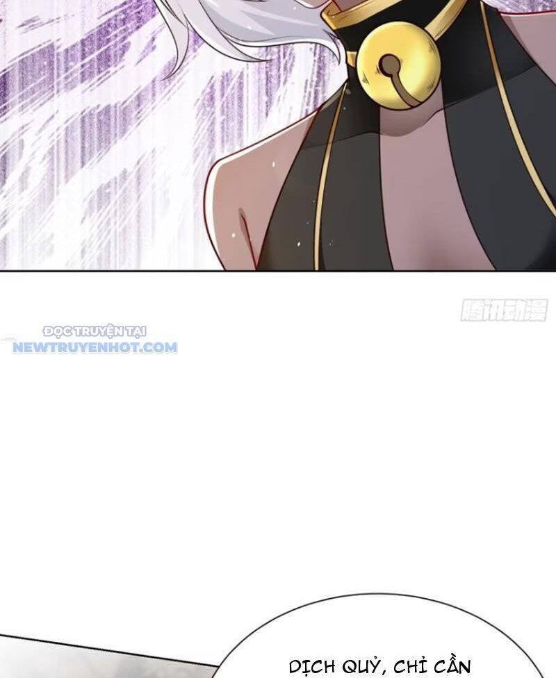 ta thực sự không muốn làm thần tiên chapter 48 28