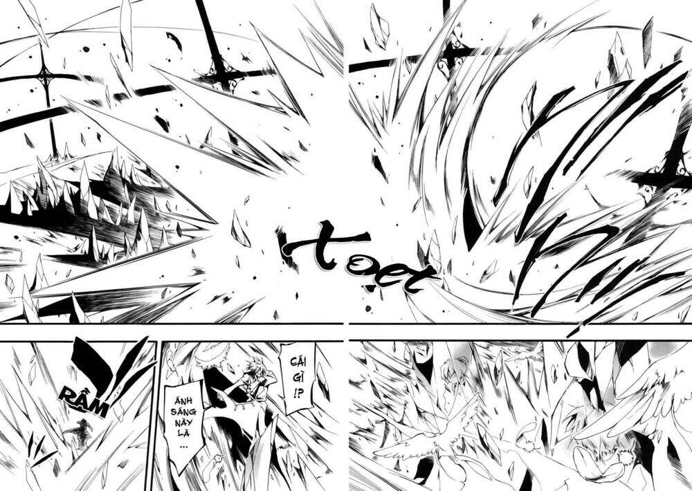 07 hồn ma chapter 51 8