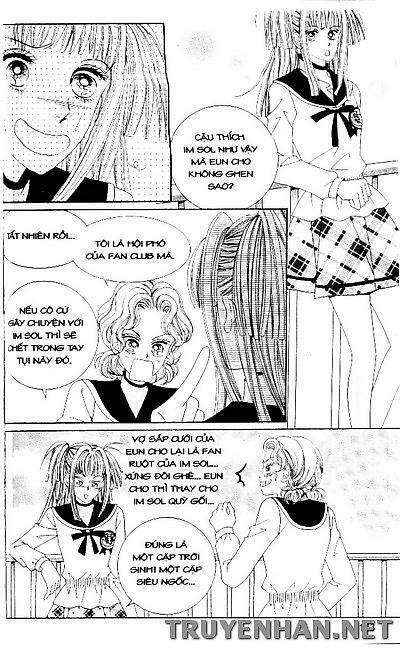 love bullet chapter 36 12