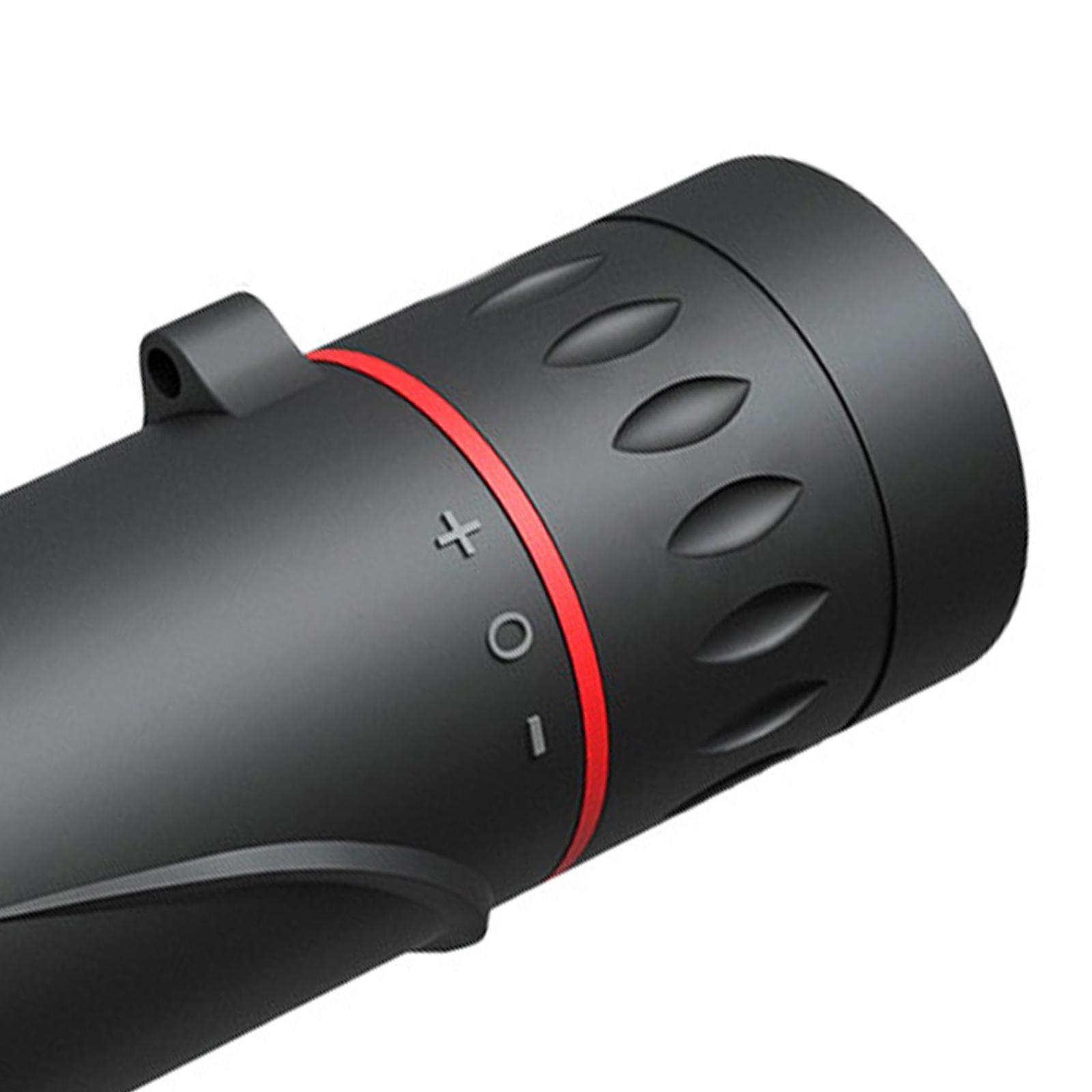2000×24 Telescope Black Portable Telescope for Birds Watching Hiking Camping