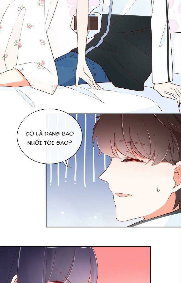 cẩm nang tấn công tra nam chapter 14 44