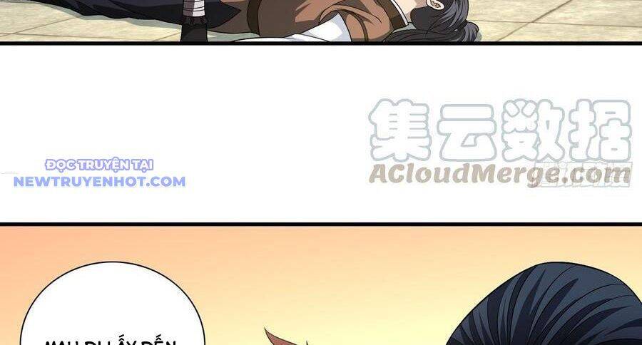 thiên long bát bộ webtoon chapter 122 29