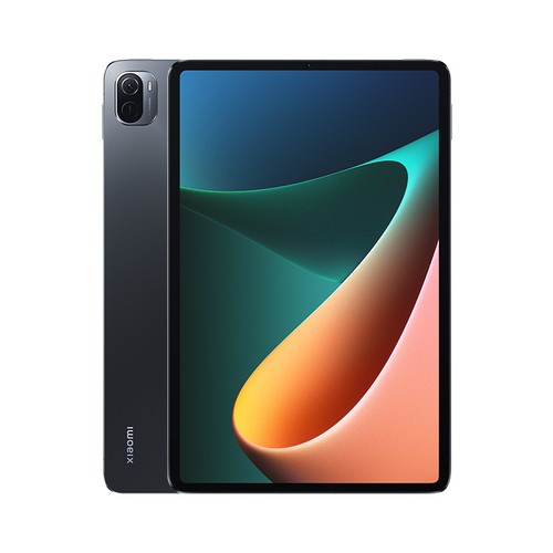 Máy tính bảng Xiaomi Pad 5 MH WQHD+ 120Hz l Bốn loa stereo l Snapdragon 860 - Hàng chính hãng