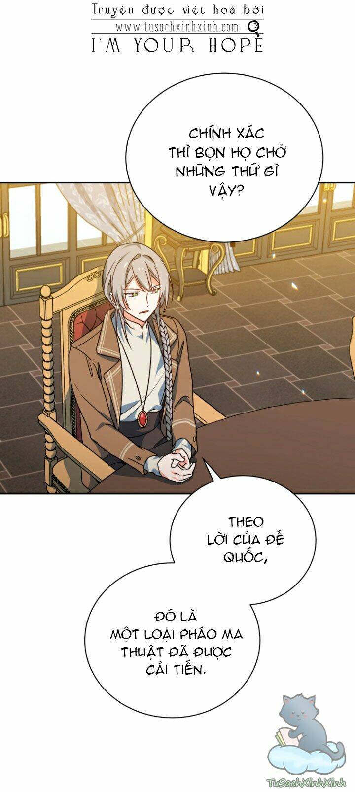 nàng elizabeth thuần khiết chapter 31 66