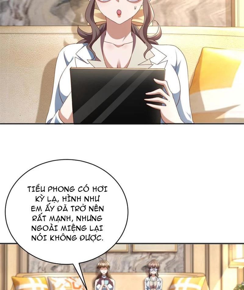 bảy vị tỷ tỷ tuyệt thế vô song của ta chapter 12 31