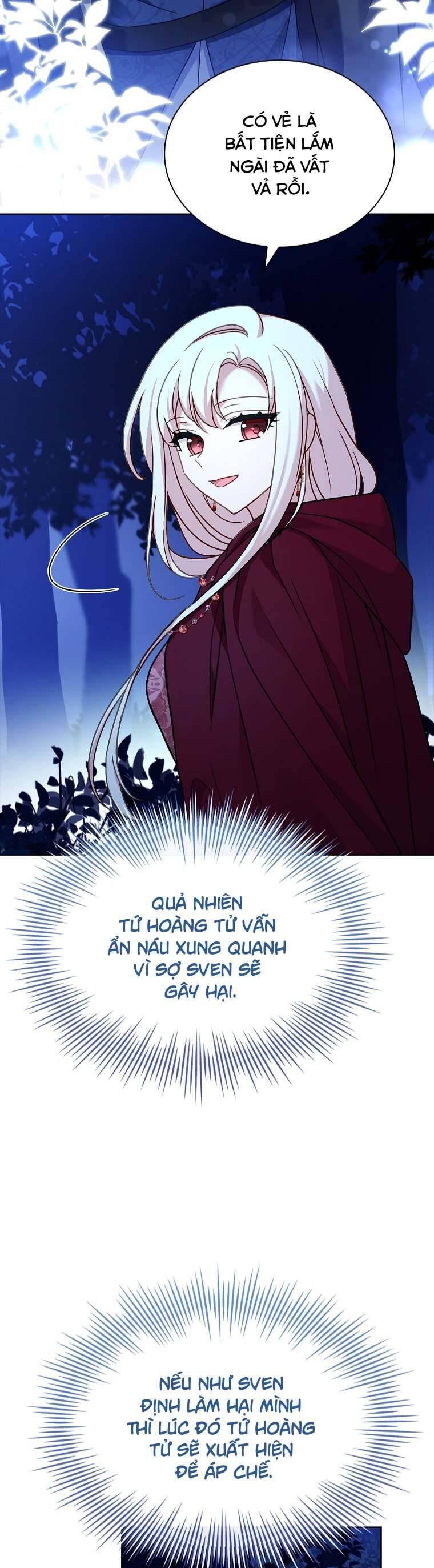 để yên cho tiểu thư hiền chapter 115 31