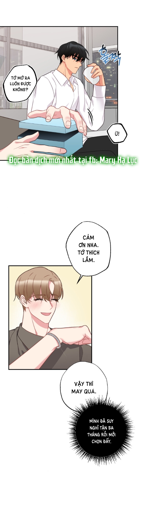 [18+] phương pháp xuất tinh của dosagyeon chapter 2.1 3