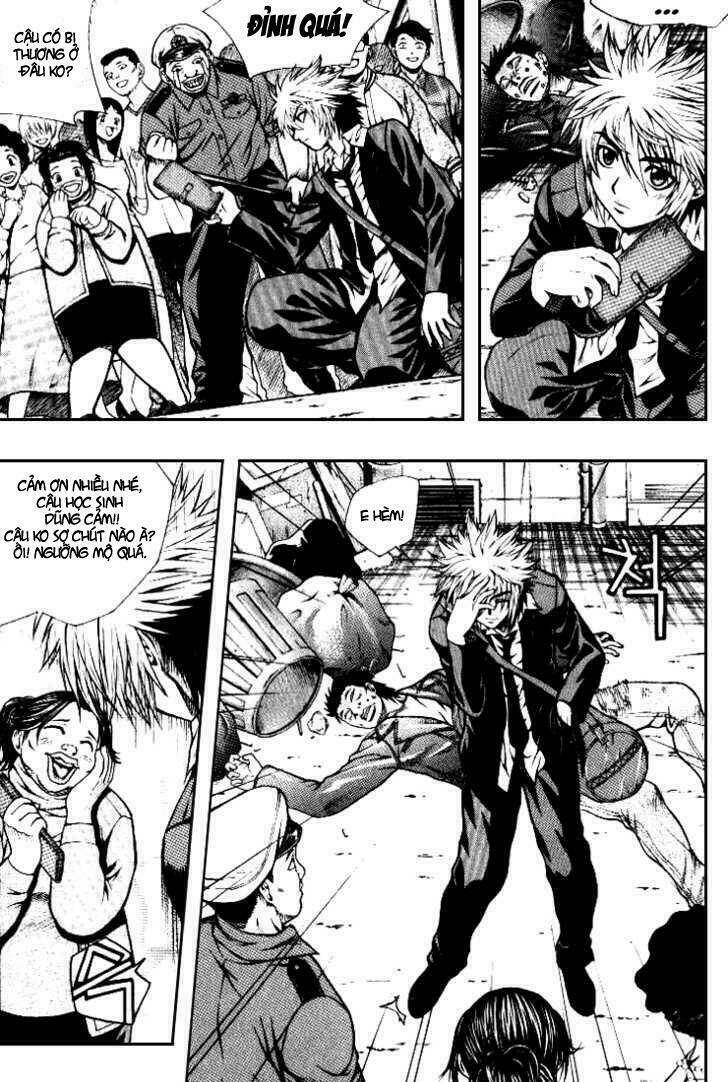 zippy ziggy chapter 1 9