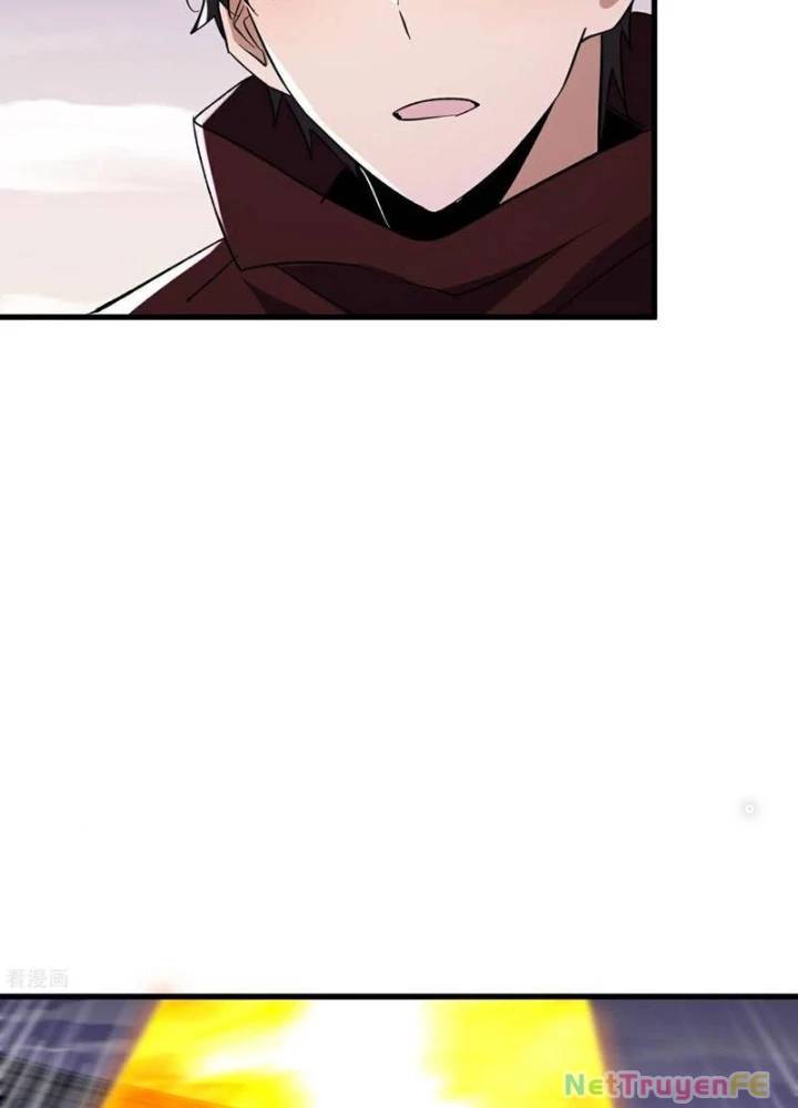 từ dã quái bắt đầu thăng cấp chapter 55 51