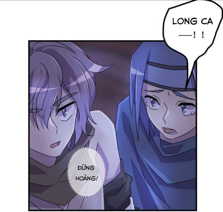 huyết mực sơn hà chapter 17.1 5