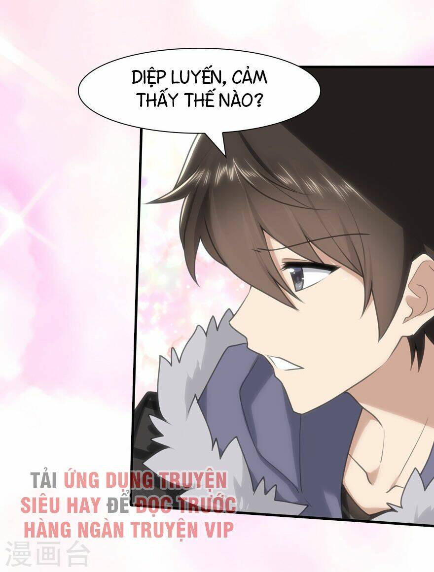 bạn gái virus của tôi chapter 70 7