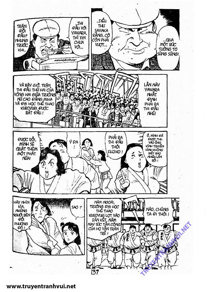 yawara chapter 130 14