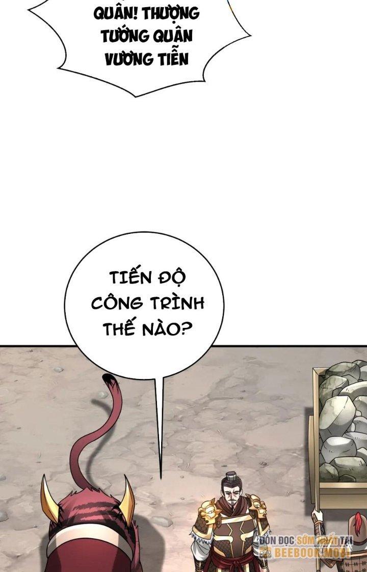 đại tần, ta là con tần thủy hoàng, giết địch thành thần chapter 61 41