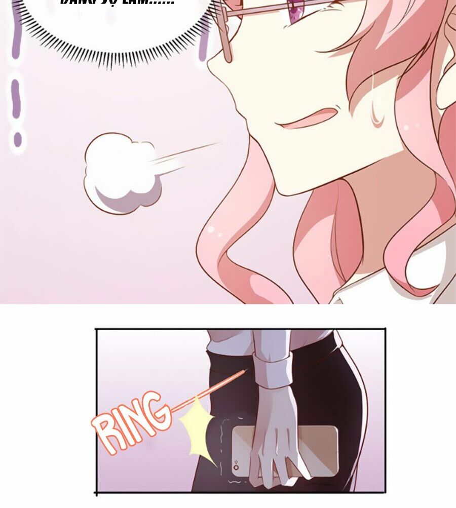 cả thế giới đều không bằng người chapter 24 16