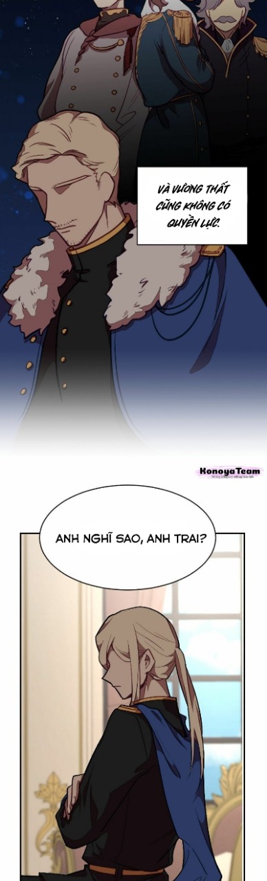 trao trọn con tim cho hoàng đế chapter 5 30