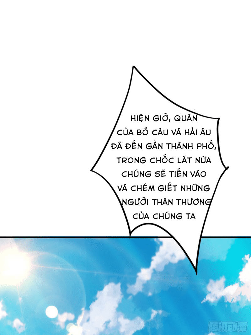 trên người ta có một cái cây thần thoại chapter 3 9