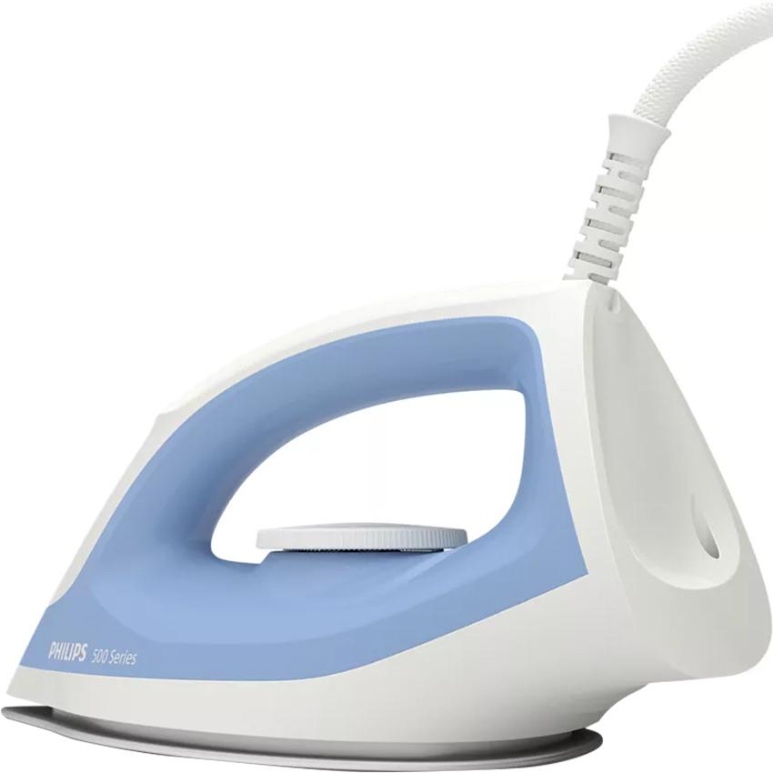Bàn ủi khô Philips DST0520/20 - Hàng Chính Hãng