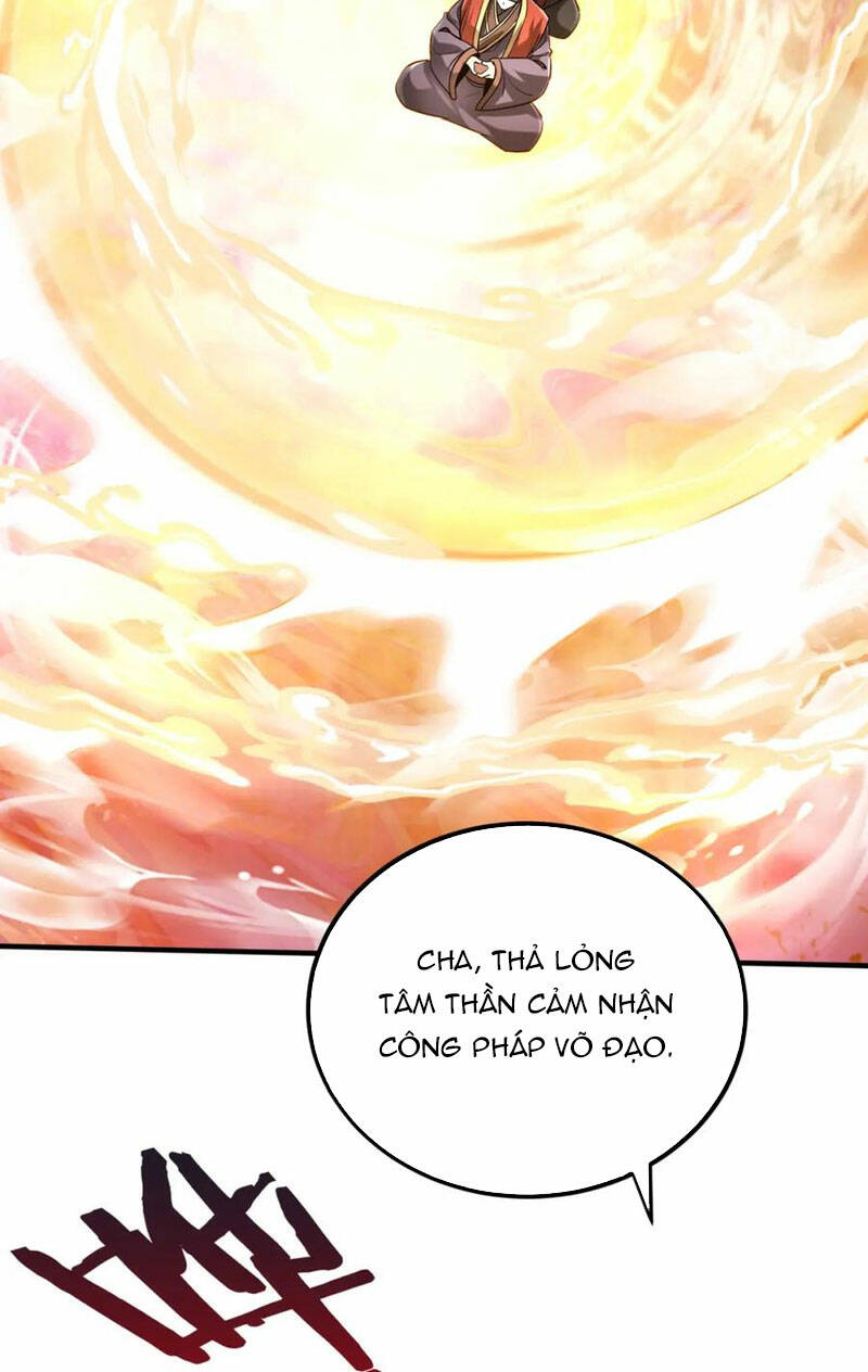 đại tần, ta là con tần thủy hoàng, giết địch thành thần chapter 111 57