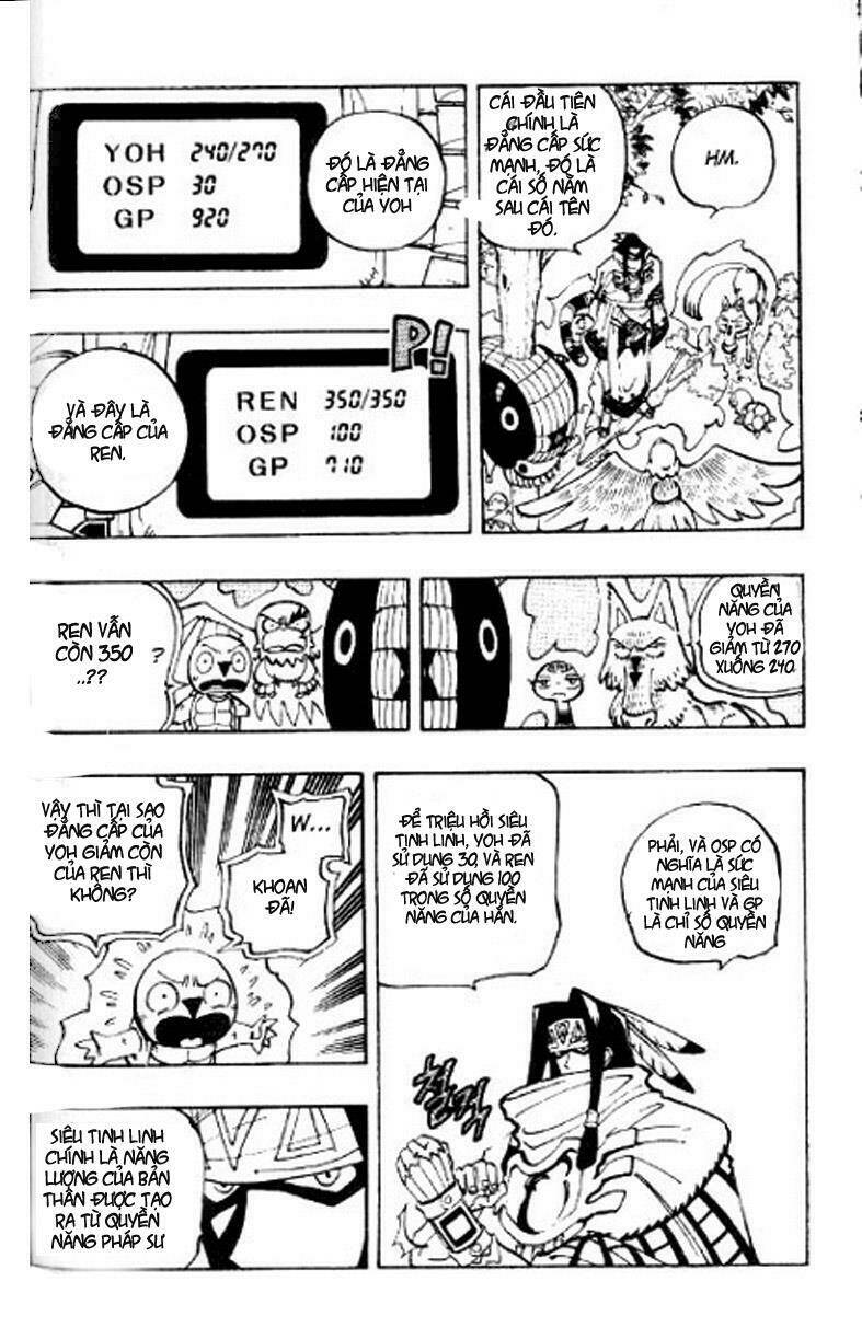 vua pháp thuật chapter 58 20