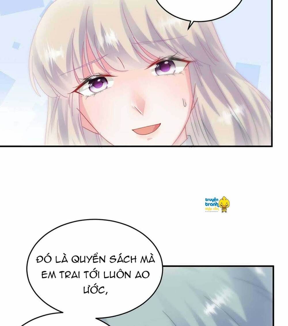 chọc tới chủ tịch tổng tài 2 chapter 142 31