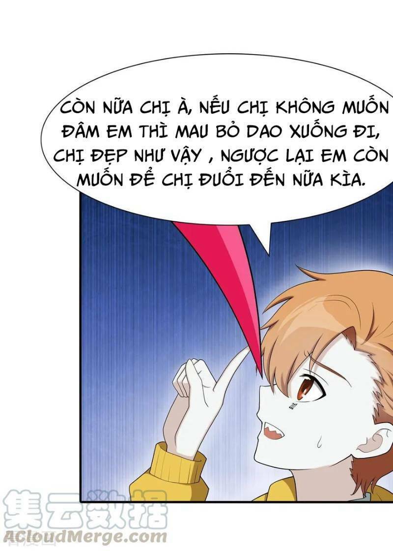 bạn gái virus của tôi chapter 115 15