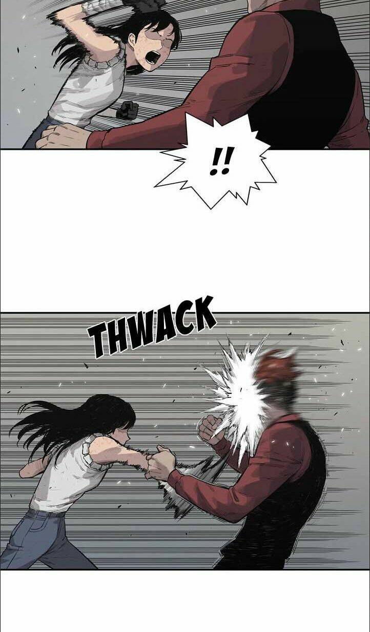 hiệp sĩ giao hàng chapter 43 30