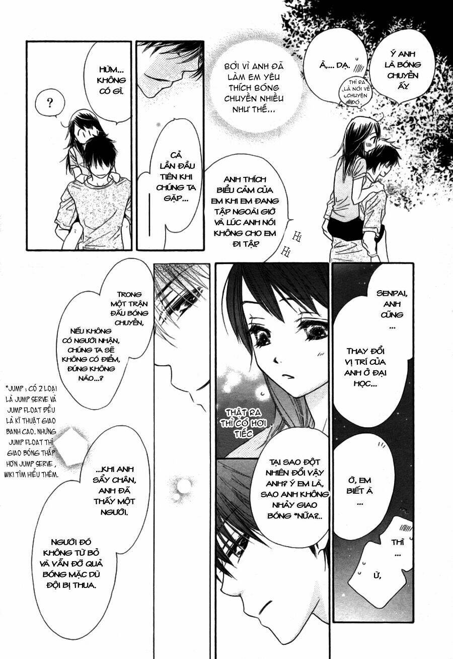 tổng hợp one shot. chapter 58 22