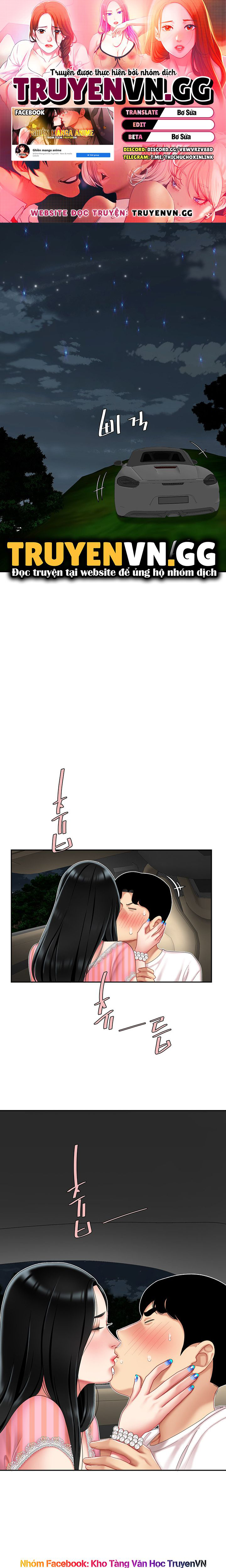 nếm mùi lạc thú chapter 11 1