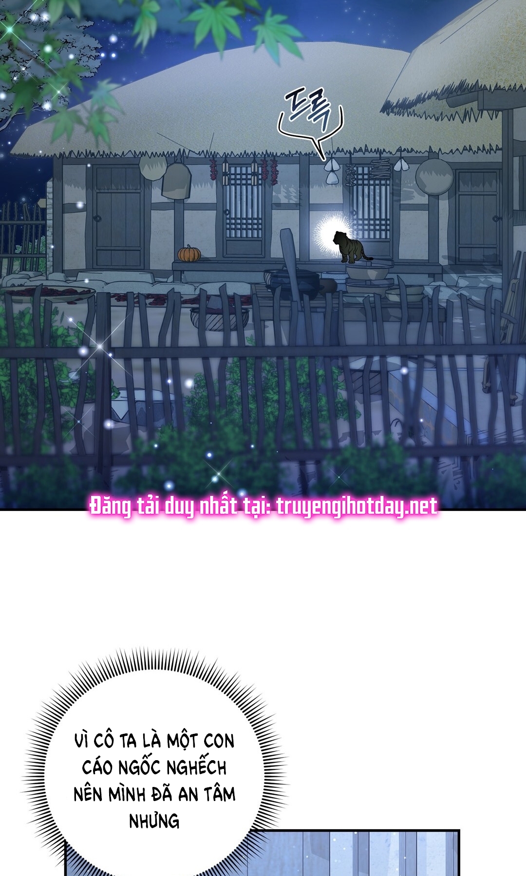 Khúc Nhạc Của Cầm Thú chapter 5.1 - Trang 9