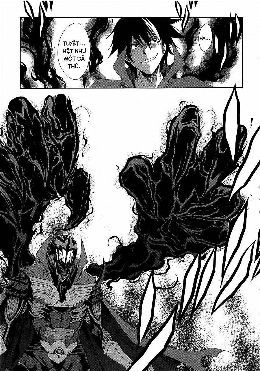 anh hùng xấu xa chapter 57 44