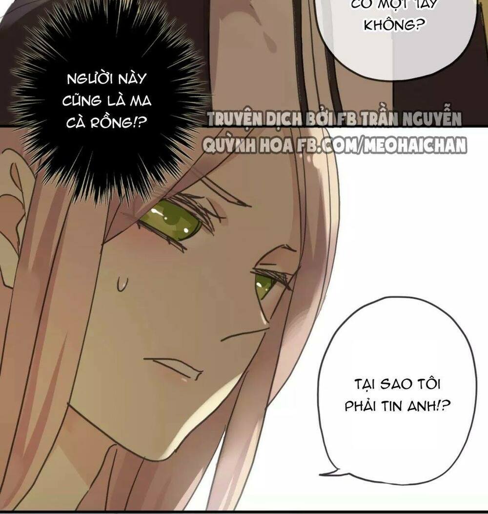 vết cắn ngọt ngào phần 1 chapter 16 37