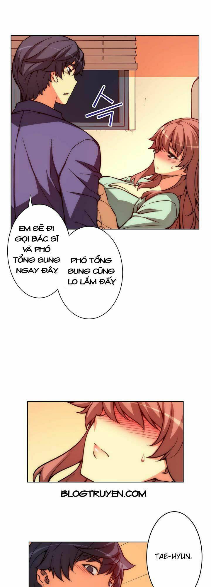 unbalance triangle chapter 28.1 15