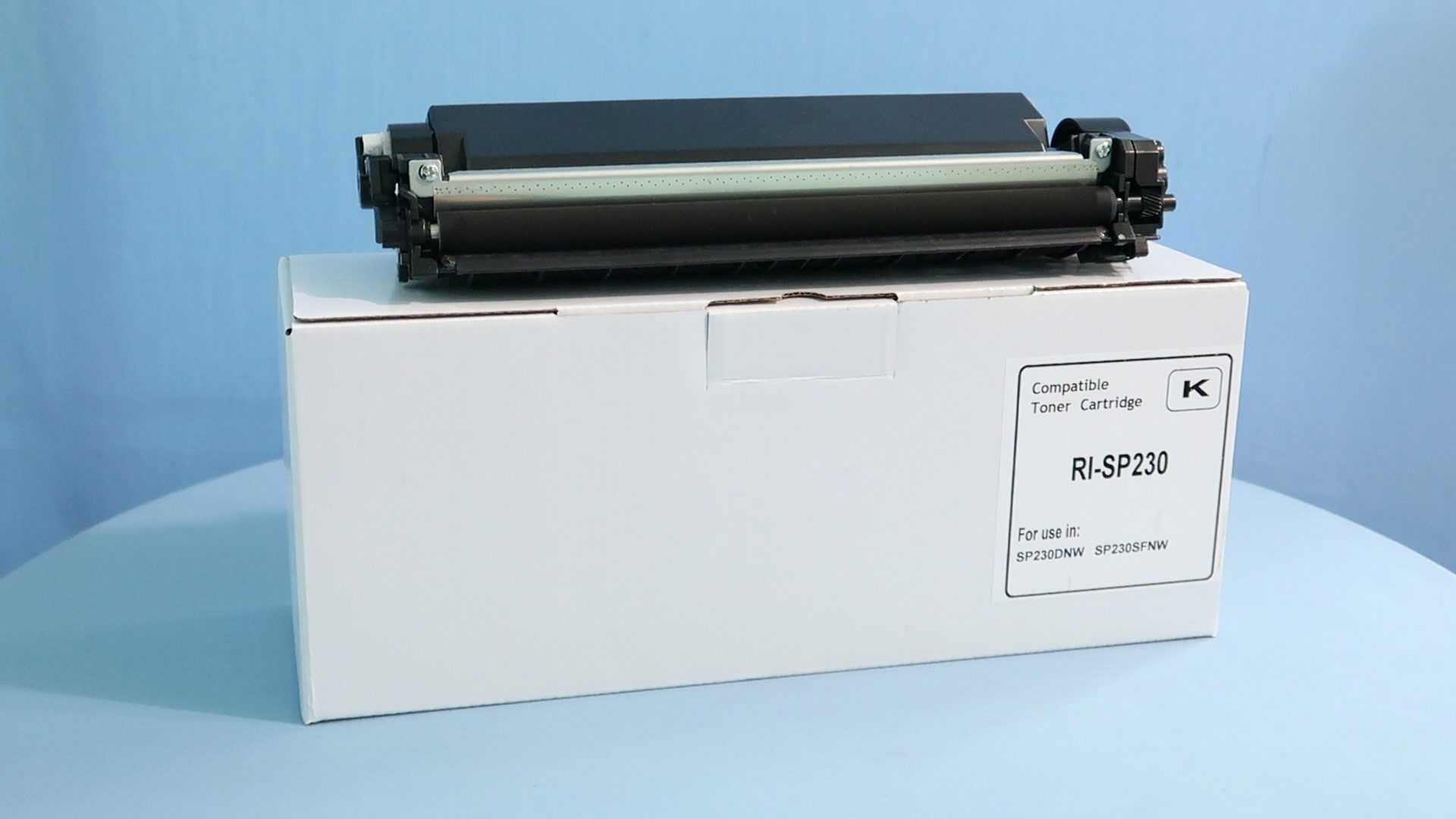 Hộp mực RI-SP230 - dùng cho máy in Ricoh SP 230SFNw