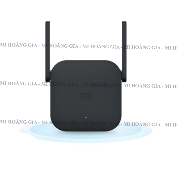 Bộ kích sóng Wifi Xiaomi Mi Repeater Pro bản quốc tế - Hàng chính hãng