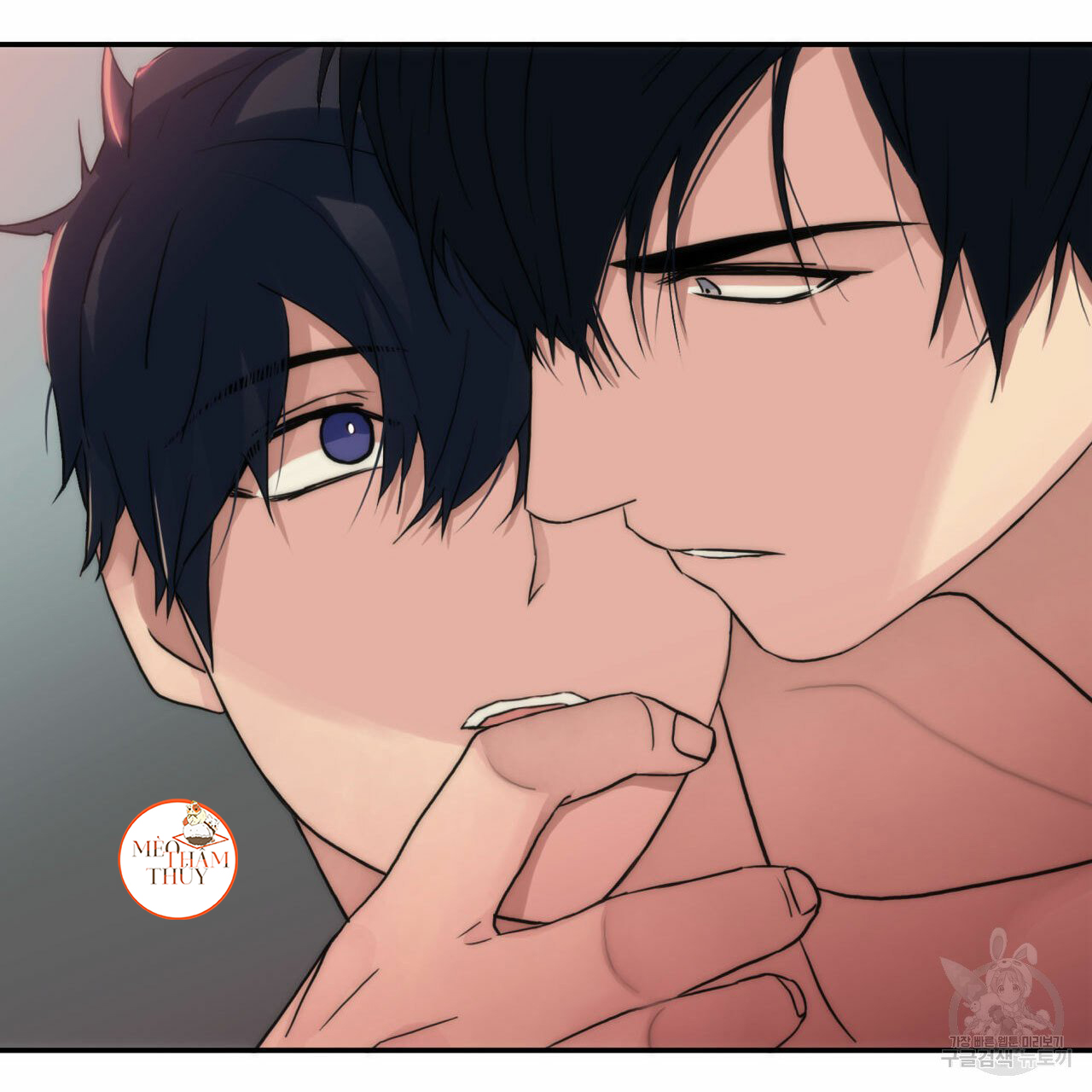 giai điệu của ngôn ngữ chapter 36 116